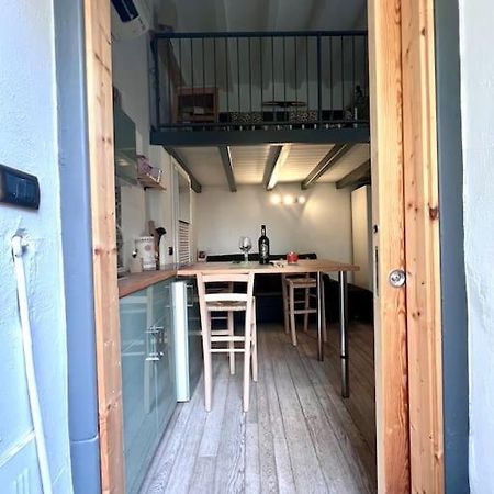 Solution Home Corso Garibaldi Milano Eksteriør bilde