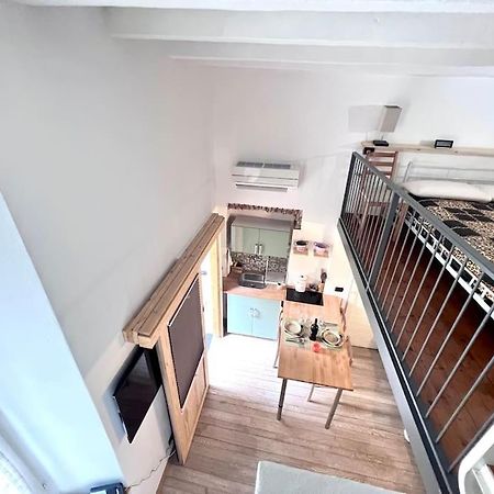 Solution Home Corso Garibaldi Milano Eksteriør bilde