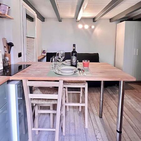 Solution Home Corso Garibaldi Milano Eksteriør bilde