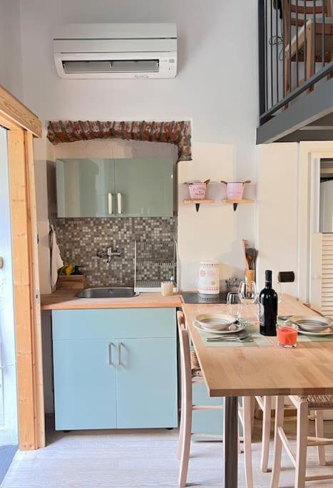 Solution Home Corso Garibaldi Milano Eksteriør bilde