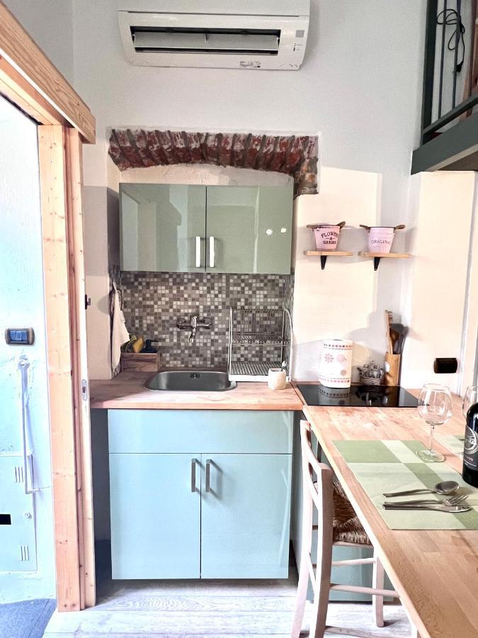 Solution Home Corso Garibaldi Milano Eksteriør bilde