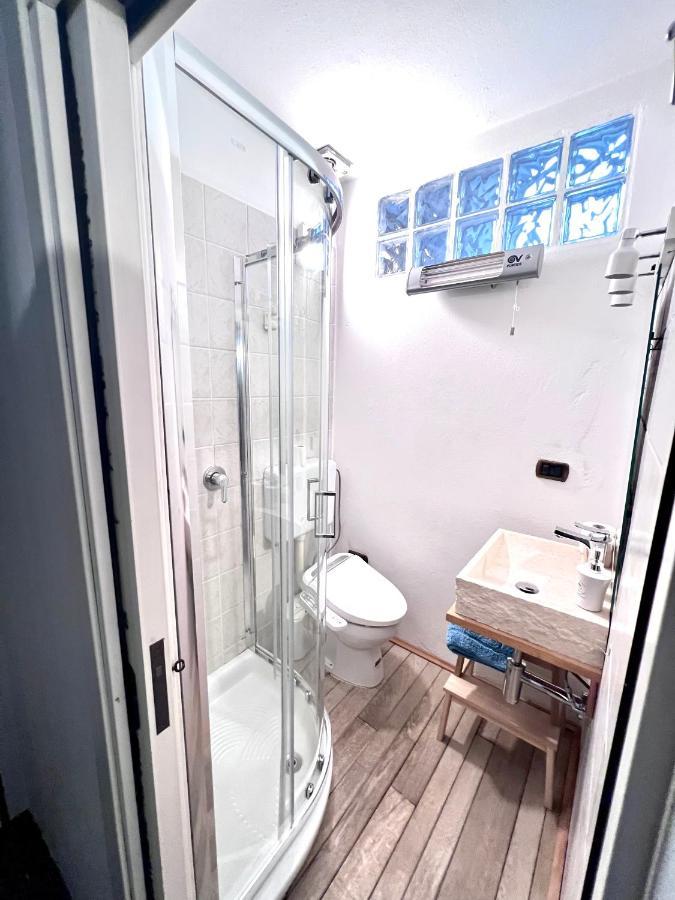 Solution Home Corso Garibaldi Milano Eksteriør bilde