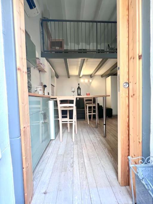 Solution Home Corso Garibaldi Milano Eksteriør bilde
