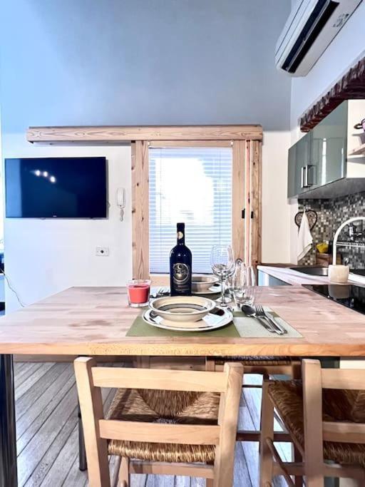 Solution Home Corso Garibaldi Milano Eksteriør bilde