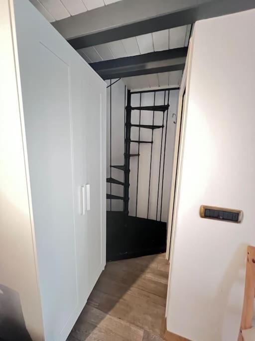 Solution Home Corso Garibaldi Milano Eksteriør bilde