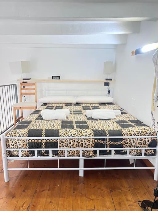 Solution Home Corso Garibaldi Milano Eksteriør bilde