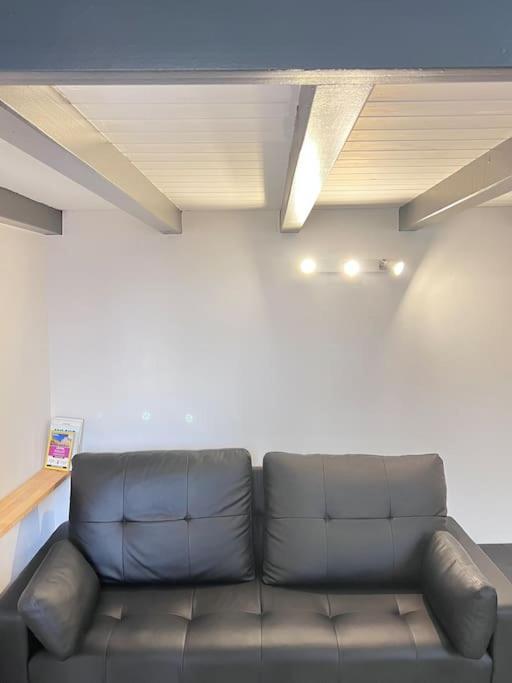 Solution Home Corso Garibaldi Milano Eksteriør bilde